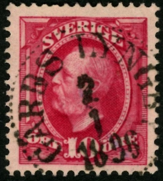 GÄRDS LYNGBY 2.1.1896