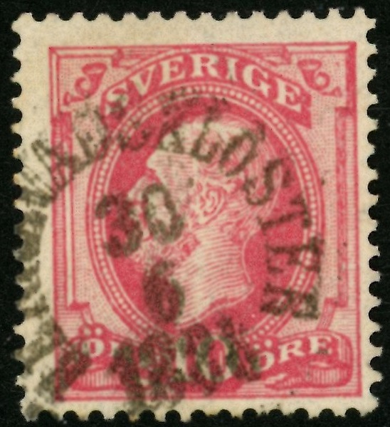 HERREVADSKLOSTER 30.6.1888