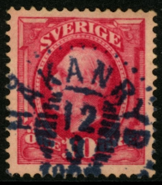 HÅKANRYD 12.3.XXXX