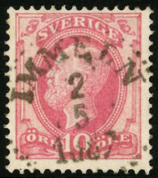 IMMELN 2.5.1887