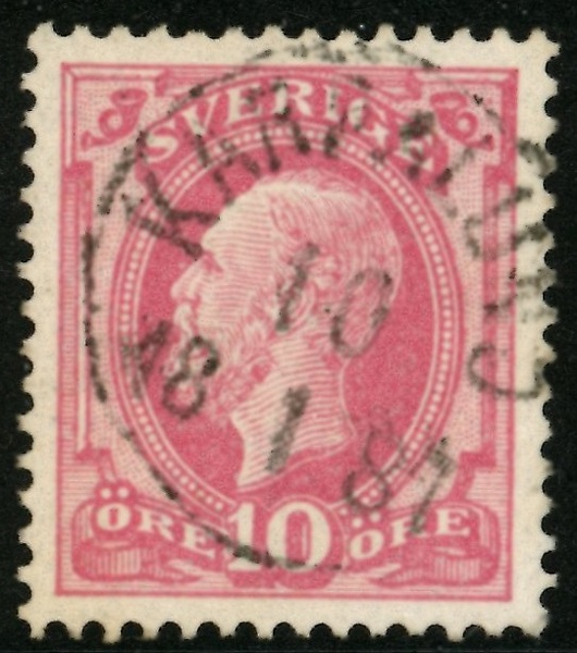 KARPALUND 10.1.1887