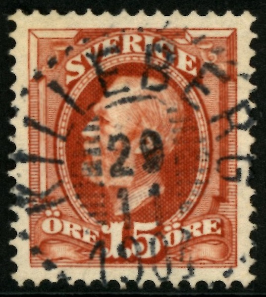 KILLEBERG 29.11.1904