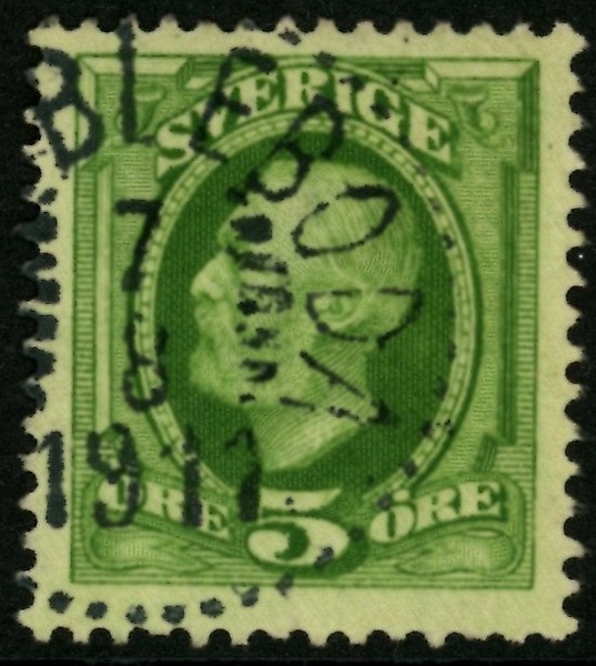(KRÄB)BLEBODA 7.8.1911