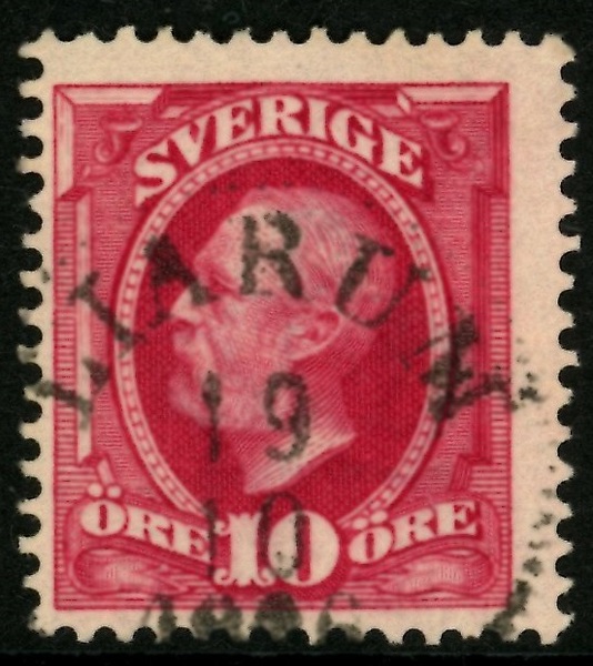 LIARUM 19.10.1896
