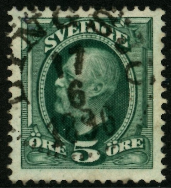 LYNGSJÖ 17.6.1896