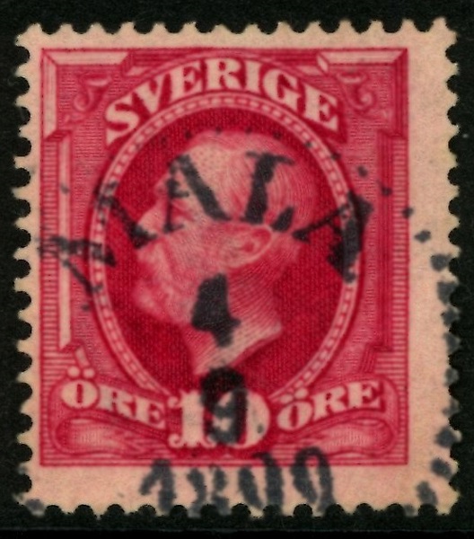 MALA 4.9.1899