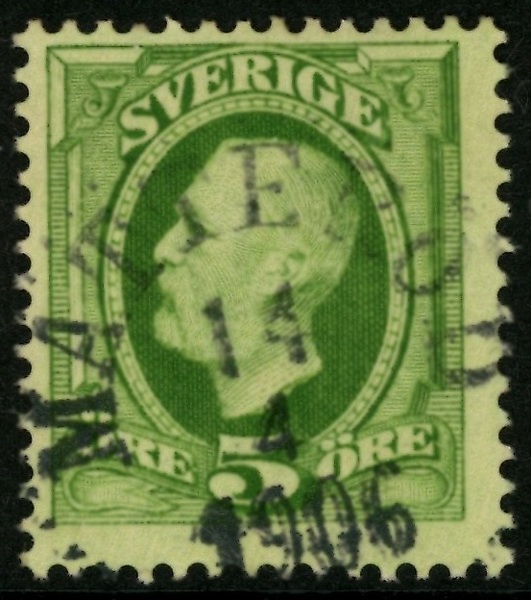 MATTERÖD 14.4.1906