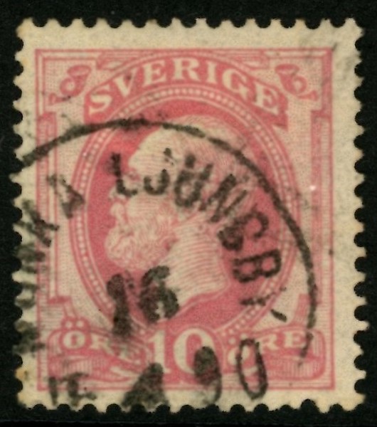 MUNKA LJUNGBY 16.4.1890