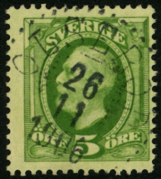 OLSERÖD 26.11.1906