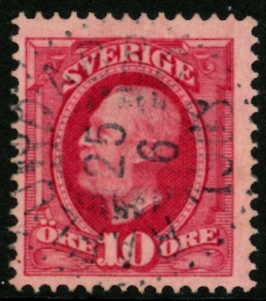 RAFLUNDABRO 25.6.1908 sidvänd