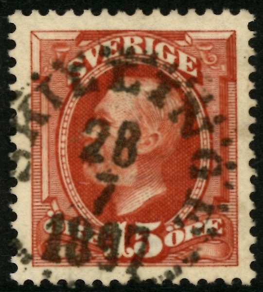 SKILLINGE 28.7.1897