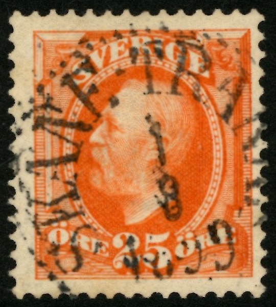 SKÅNE-TRANÅS 1.8.1899