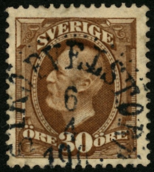 STRÖFVELSTORP 6.4.190X
