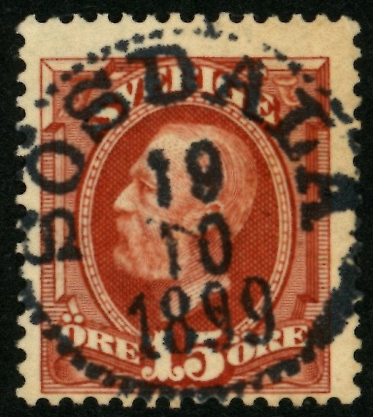 SÖSDALA 19.10.1899