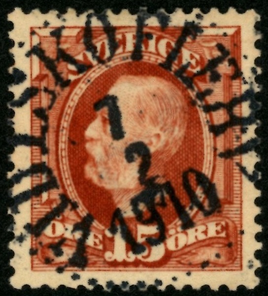VIDTSKÖFLEBY 7.2.1910