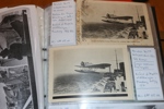 TYSKLAND. KATAPULT-POST. Samling med mer än 60 försändelser sända med den tyska katapultposten 1929-35, via ångarna "Bremen" och "Europa" i Nordatlanten.