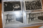 ITALIEN. Italo Balbos eskaderflygningar 1929-1933. Underbar liten samling med många brevmärken, försändelser och vykort samt några av de bättre italienska frimärksutgåvorna i sammanhanget.