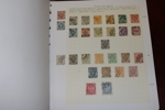 ÖSTERRIKE. Trevlig stämplad samling i välfyllt album, ca 1850-2000.