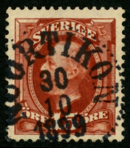 NUORTIKON 30.10.1899