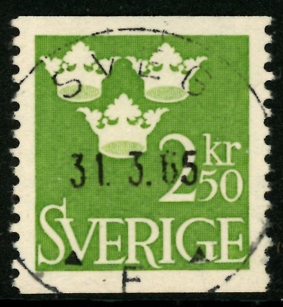F313. SVEG 31.3.65 kt