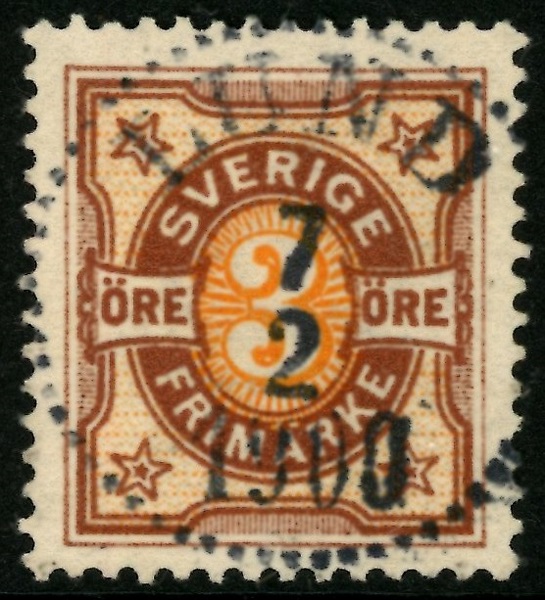 F63. LUND 7.2.1900