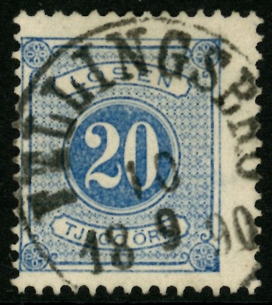 L16. FELLINGSBRO 10.9.1890