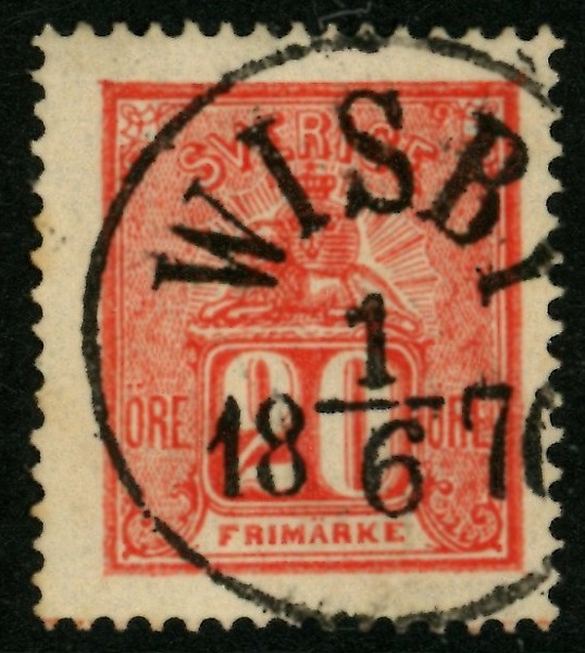 F16. WISBY 1.6.1870
