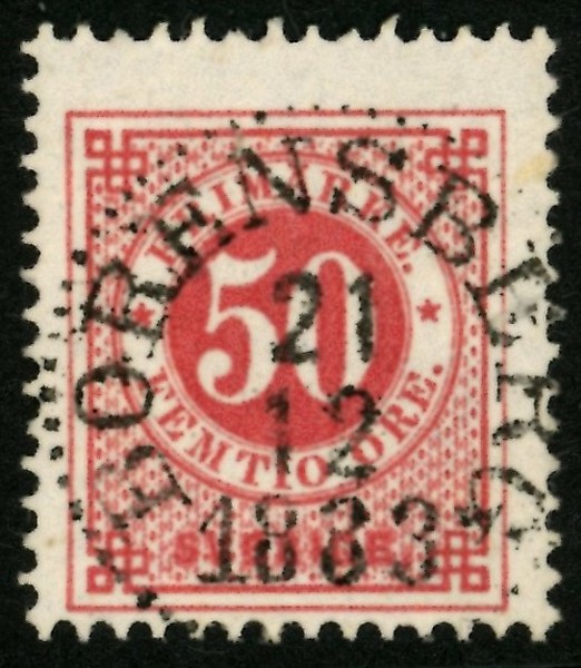 F36. BORENSBERG 21.12.1883