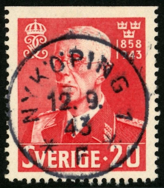 F344B. NYKÖPING 1 12.9.43