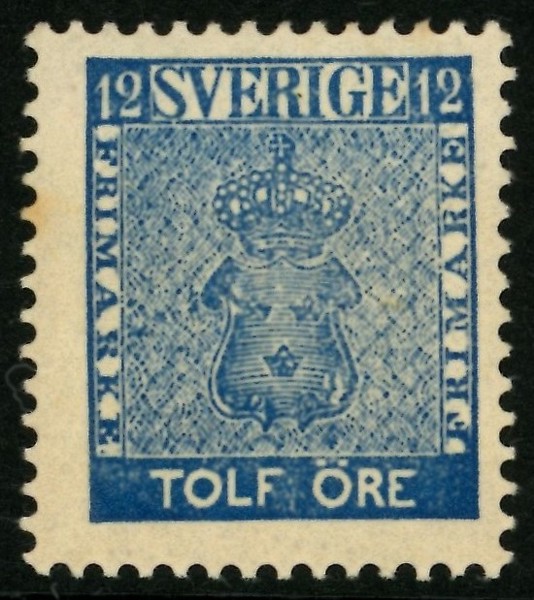 F9N. Postfriskt ex. F 1800 kr