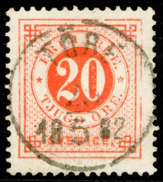 F33. TÖRE 25.5.1882. Praktex!