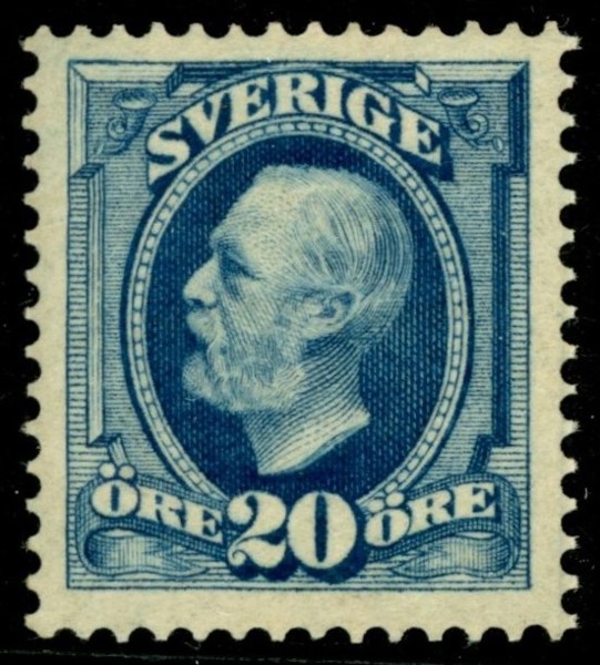 F56. Postfriskt praktex. F 1100 kr