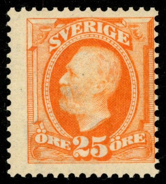 F57. Postfriskt ex. F 950 kr