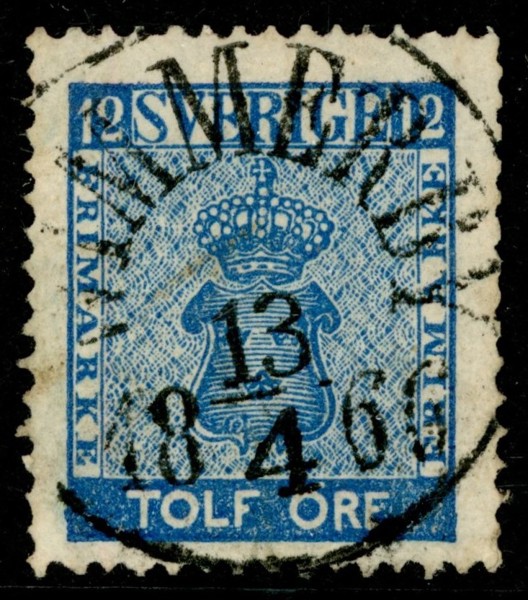 F9. WIMMERBY 13.4.1866