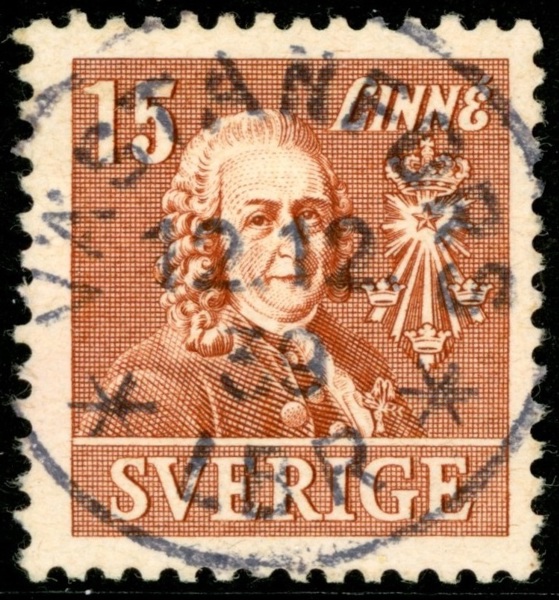 F321C. VÄSTANFORS 12.12.39