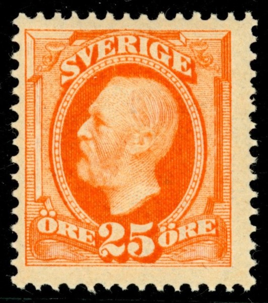 F67. Postfriskt ex. F 650 kr