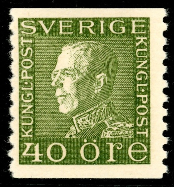 F190 a3-ppr. Postfriskt ex. F 1500 kr