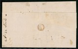 F7+F16 x2 som 45 öres frankering på vackert brev till England. GÖTEBORG 17.11.1869. Några obetydliga veck. Fint brev!