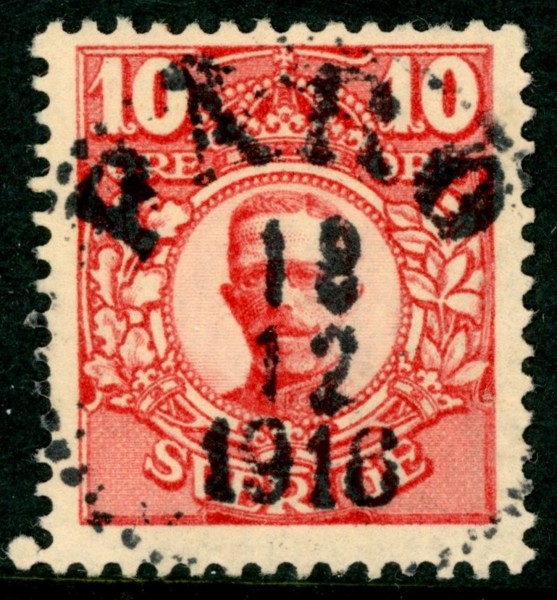 F82. FÅRÖ 18.12.1916
