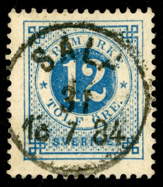 F32. SALA 31.7.1884. Praktex!