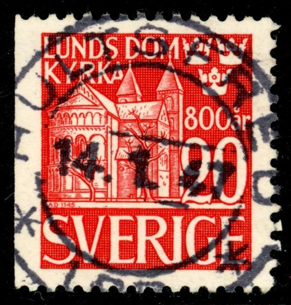 F366B. HULTSFRED 14.1.47