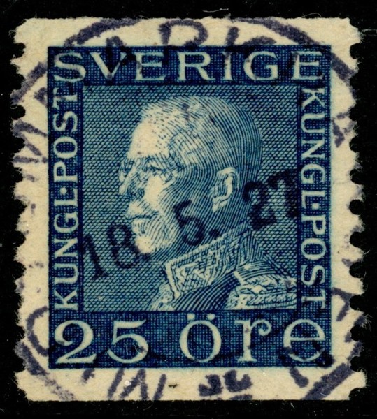 F183 a1-ppr. MIDSOMMARKRANSEN 18.5.27