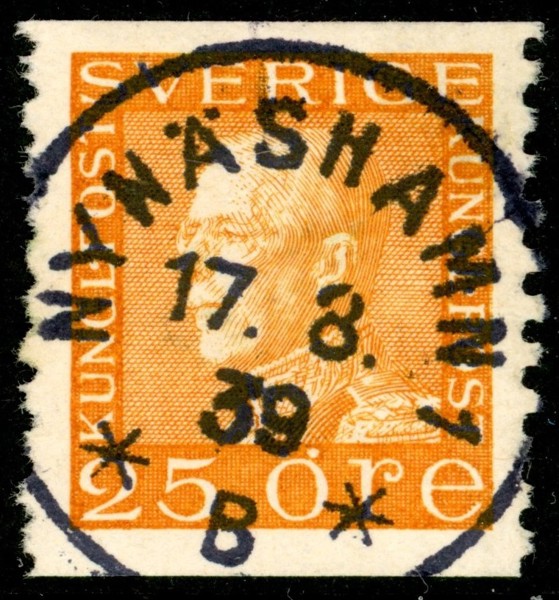 F184. NYNÄSHAMN 17.8.39