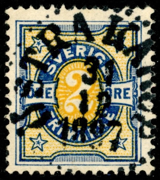 F62. ÖSTRA KARUP 31.12.1897