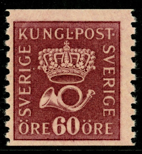 F162 a1-ppr. Postfriskt ex. F 1000 kr
