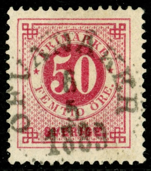 F48. OFVANÅKER 6.5.1889. Praktex