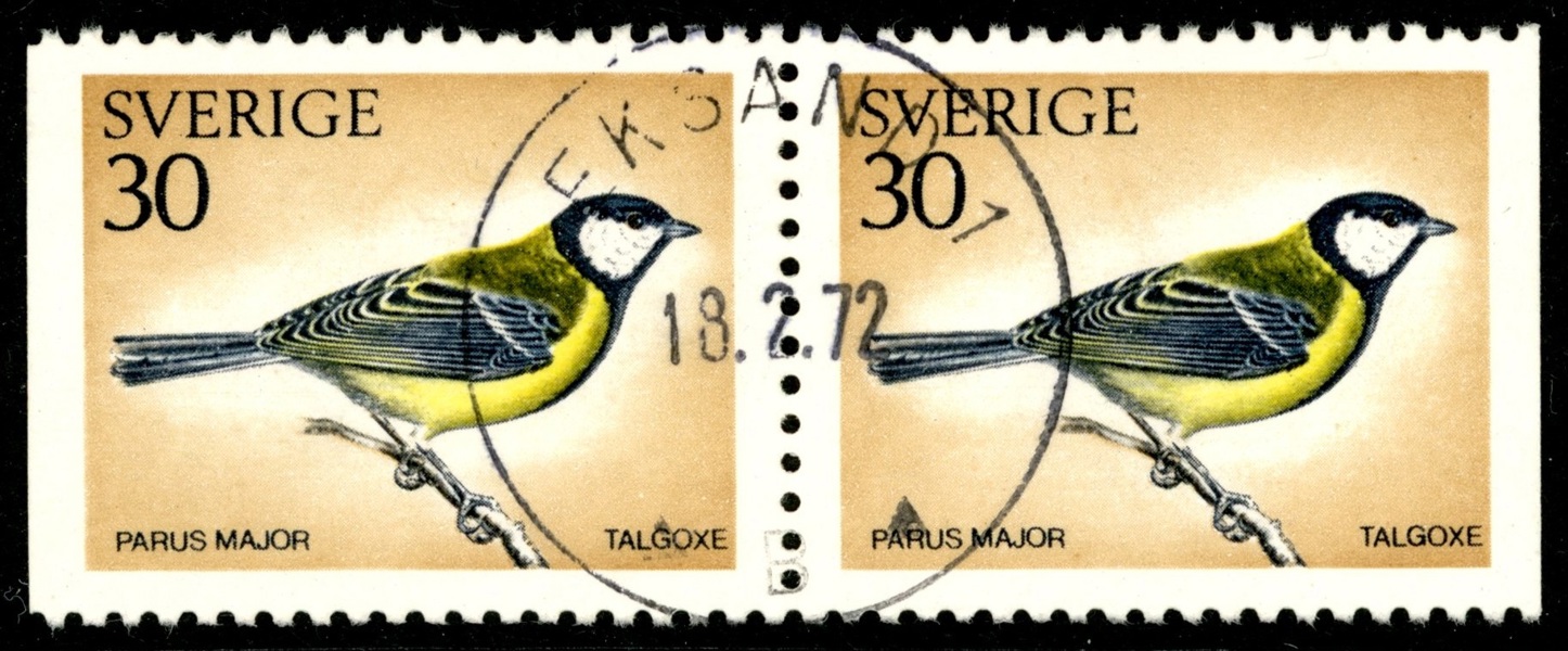 F712BB. LEKSAND 1 18.2.72