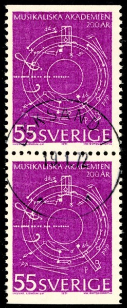 F731BB. LEKSAND 1 19.1.72