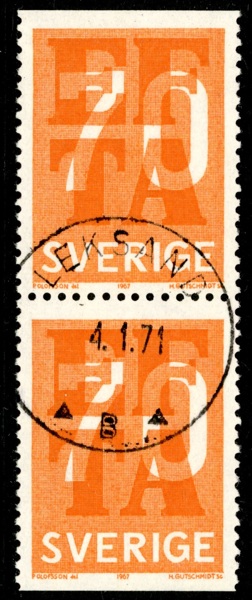 F597BB. LEKSAND 4.1.71