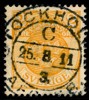 F69. STOCKHOLM C 25.8.11